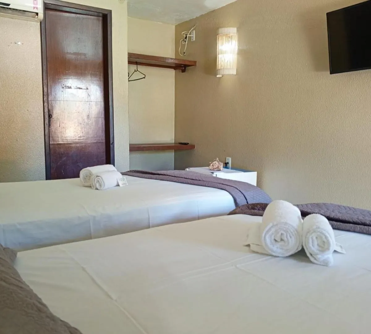 Hotel Pousada Cumbuco Gold 4*,  Brasil