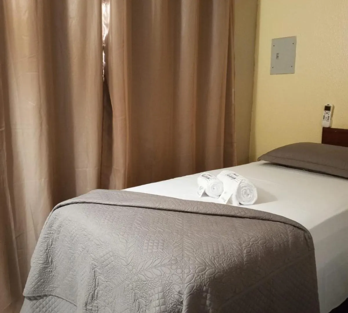 Hotel Pousada Cumbuco Gold Brasil
