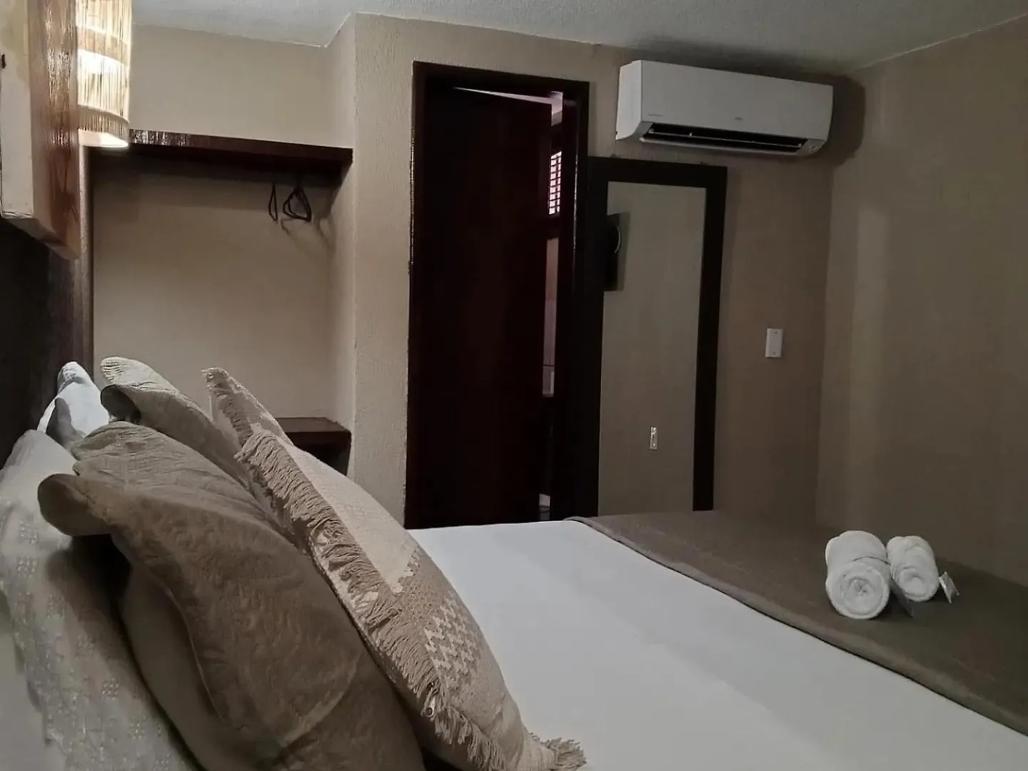 Hotel Pousada Cumbuco Gold 4*,