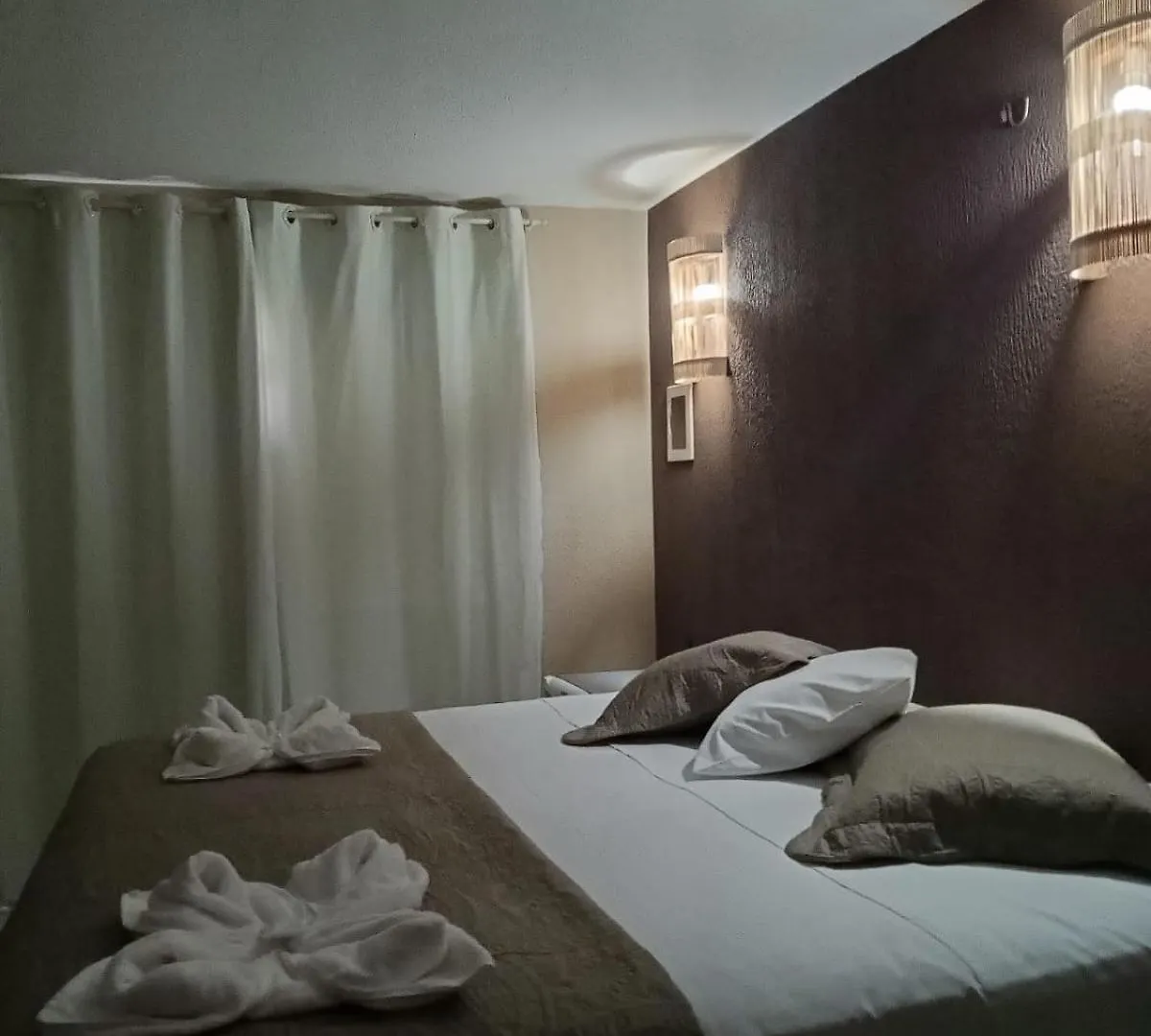 ****  Hotel Pousada Cumbuco Gold البرازيل