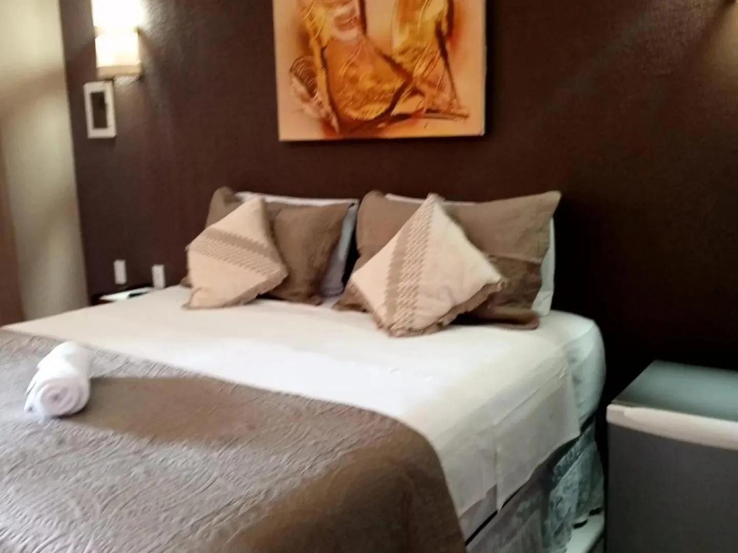 Hotel Pousada Cumbuco Gold