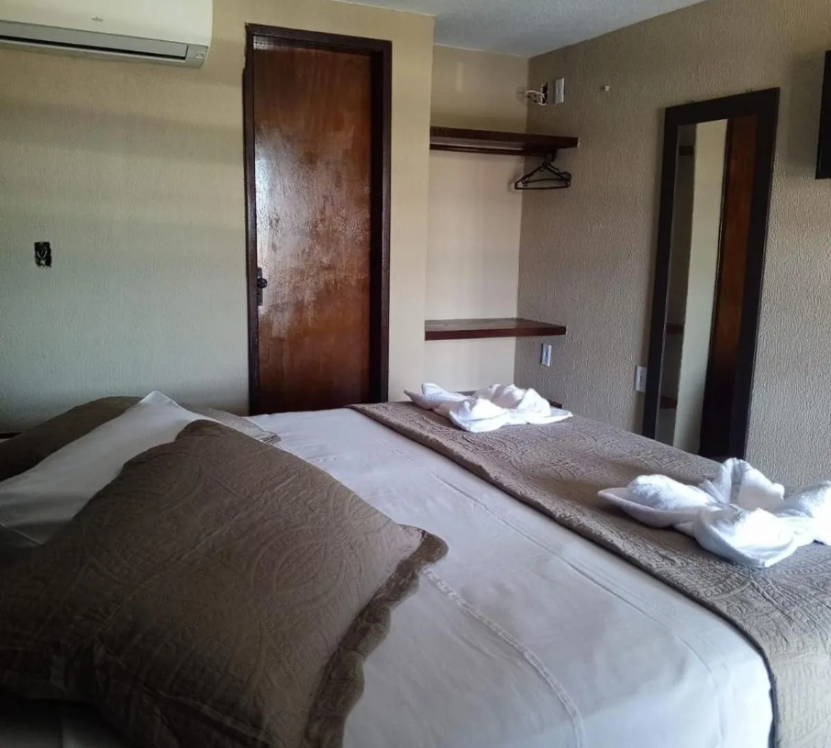 Hotel Pousada Cumbuco Gold