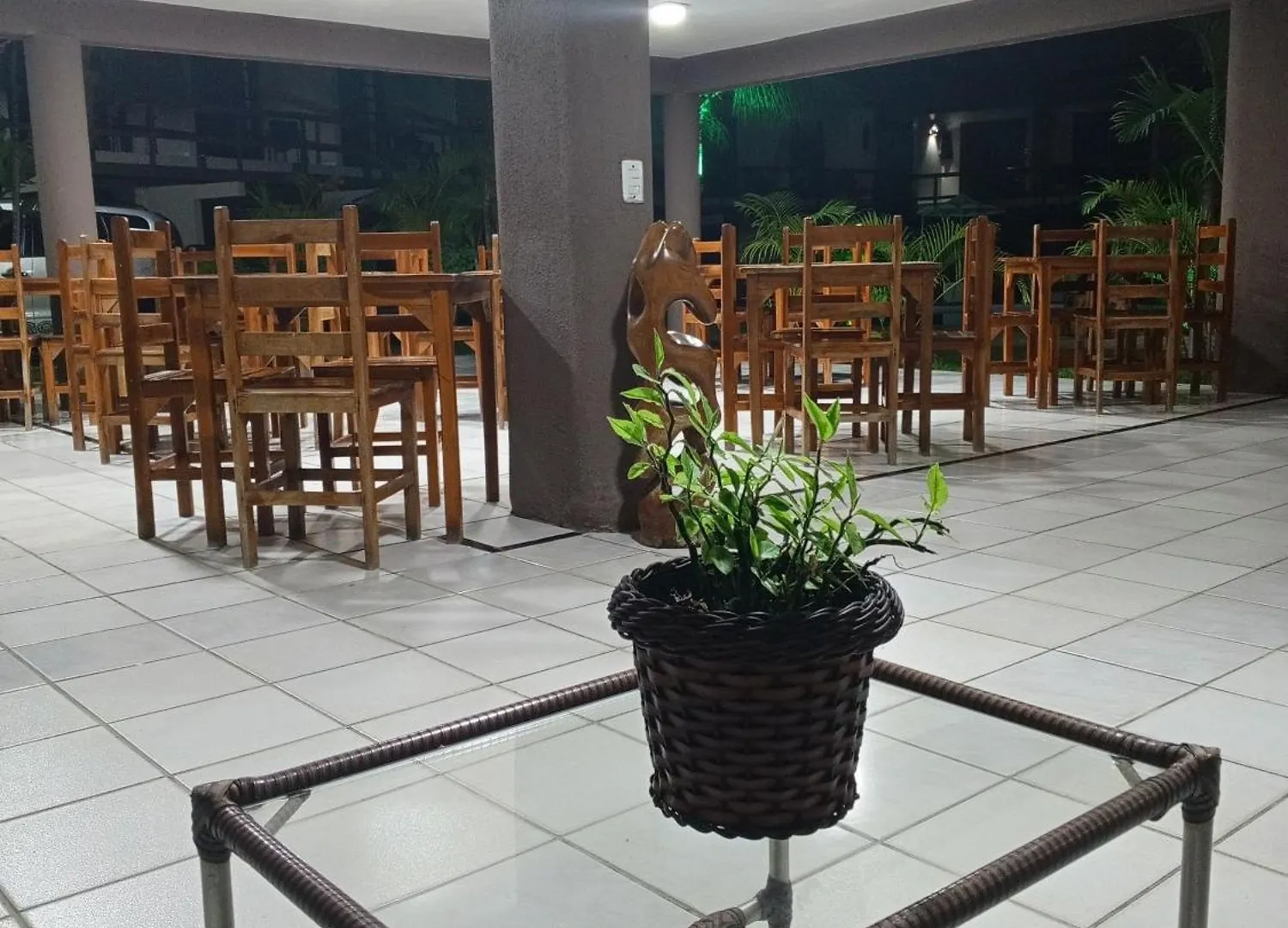 Hotel Pousada Cumbuco Gold 4*,  Brasil