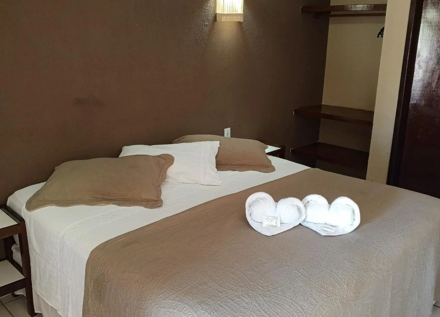 Hotel Pousada Cumbuco Gold