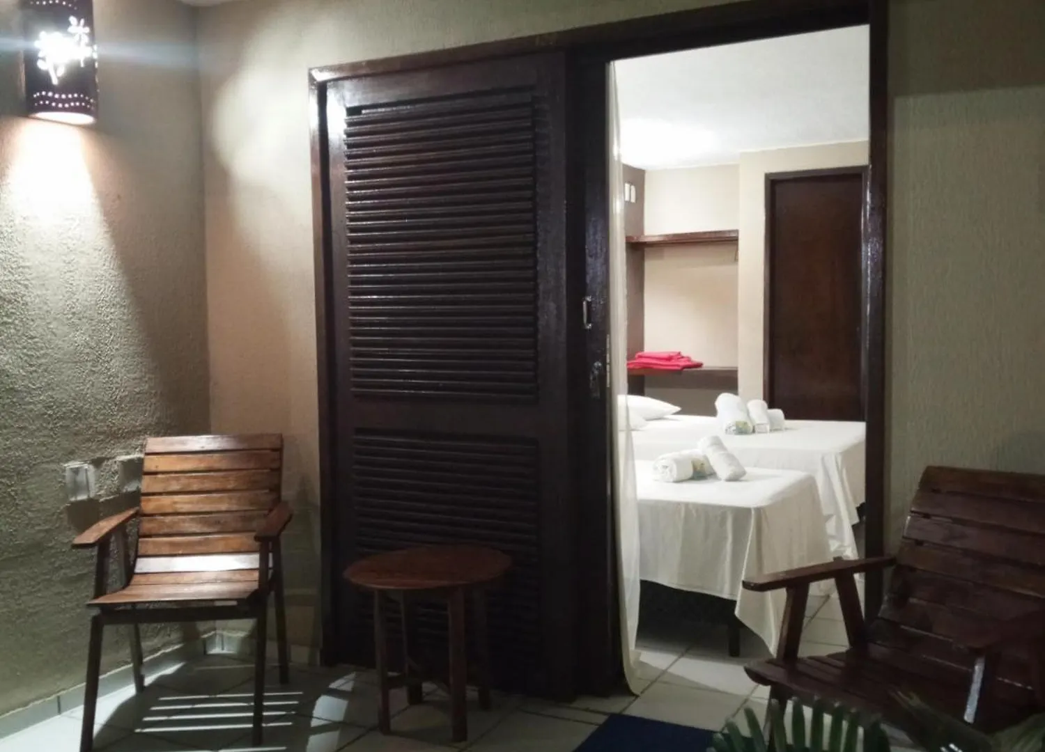 Hotel Pousada Cumbuco Gold