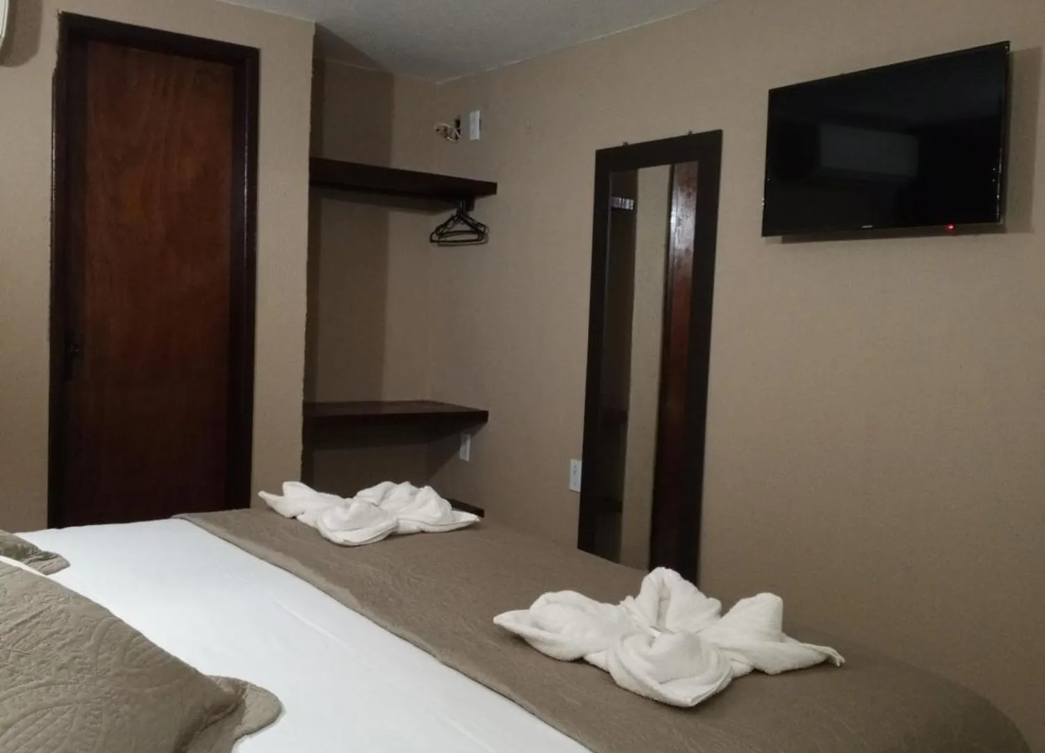 Hotel Pousada Cumbuco Gold