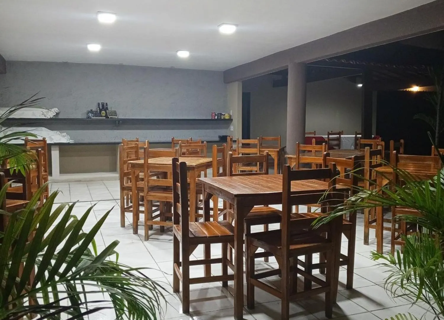 Hotel Pousada Cumbuco Gold 4*,