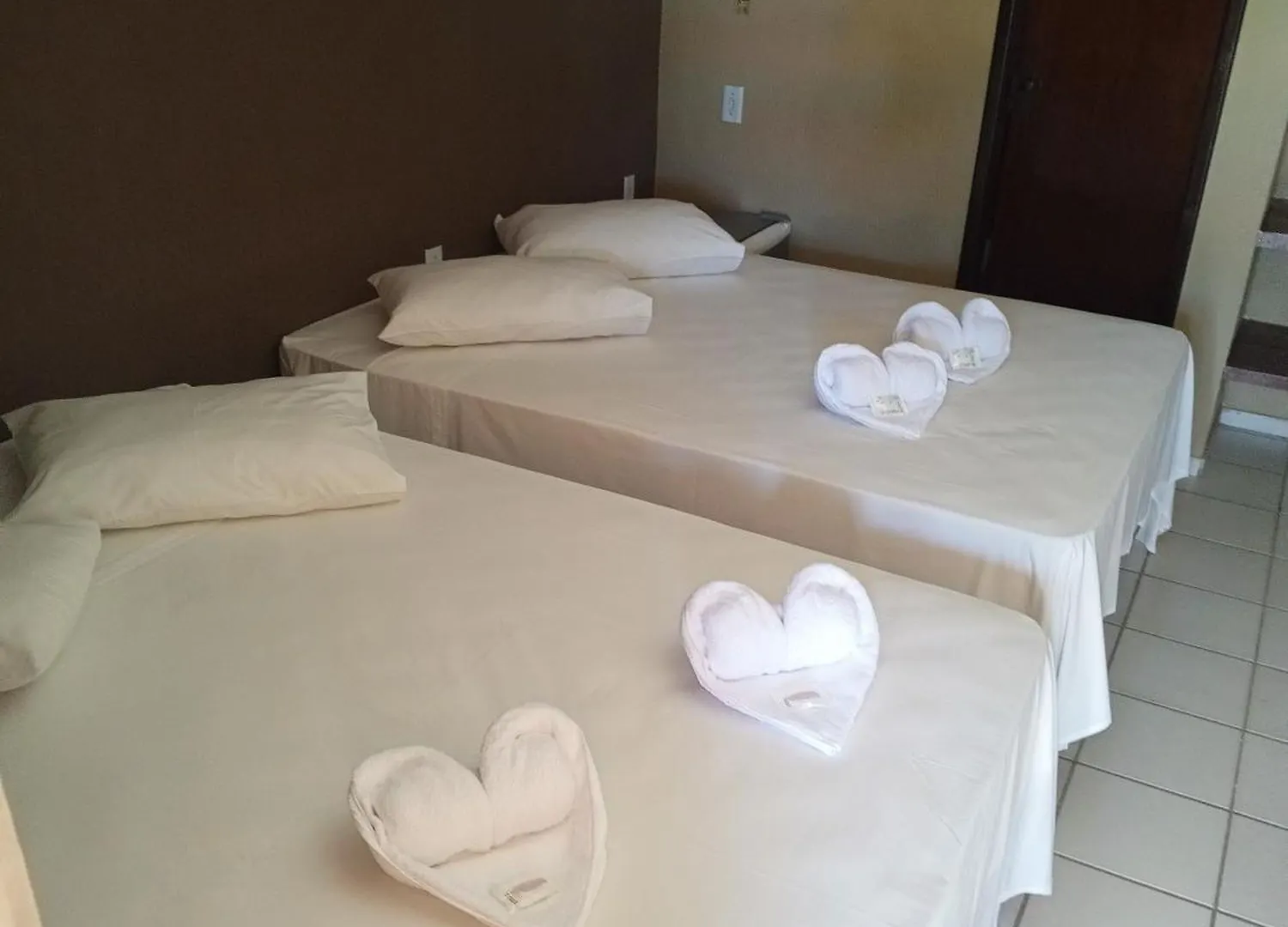 Hotel Pousada Cumbuco Gold