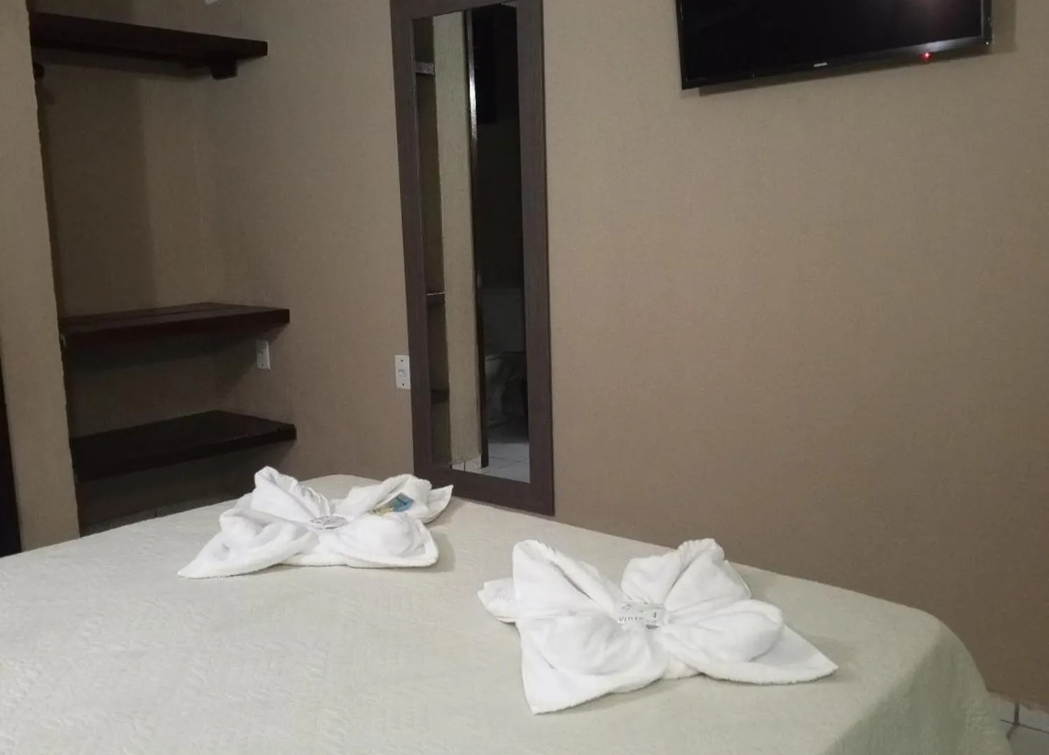 Hotel Pousada Cumbuco Gold 4*,