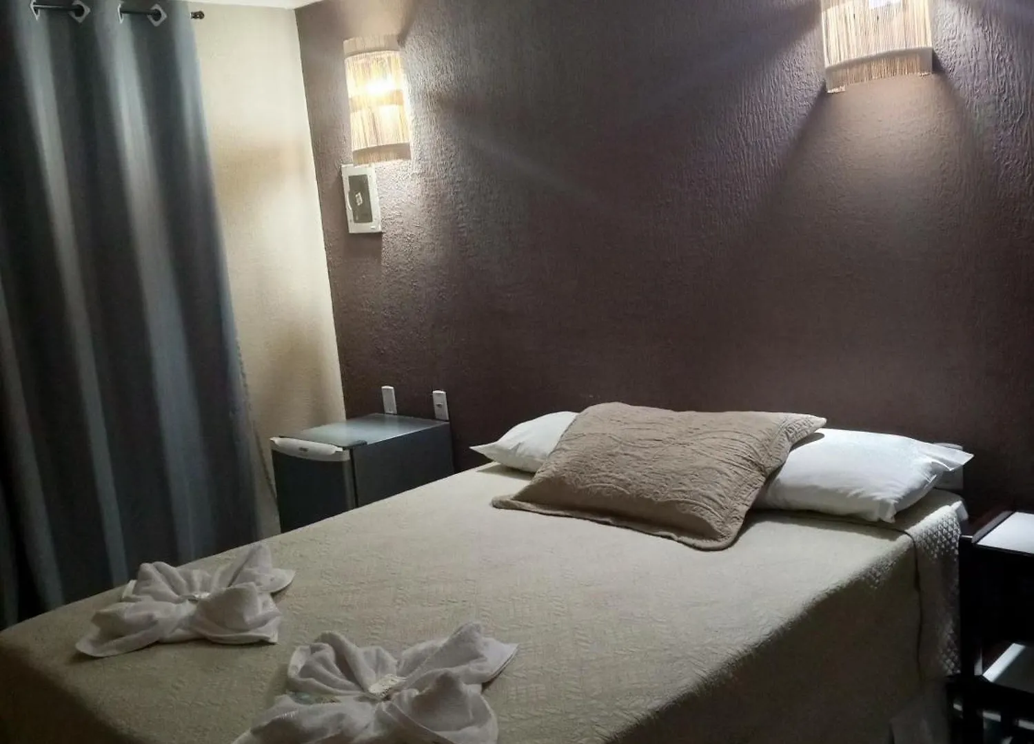 Hotel Pousada Cumbuco Gold