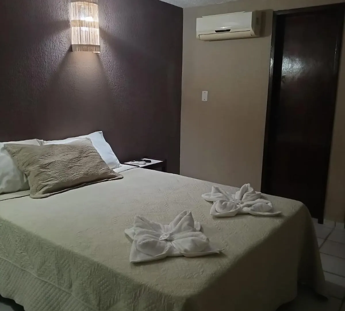 Hotel Pousada Cumbuco Gold