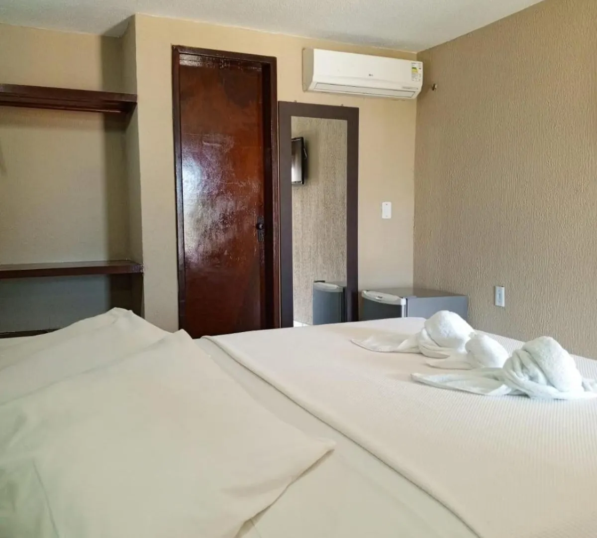 Hotel Pousada Cumbuco Gold