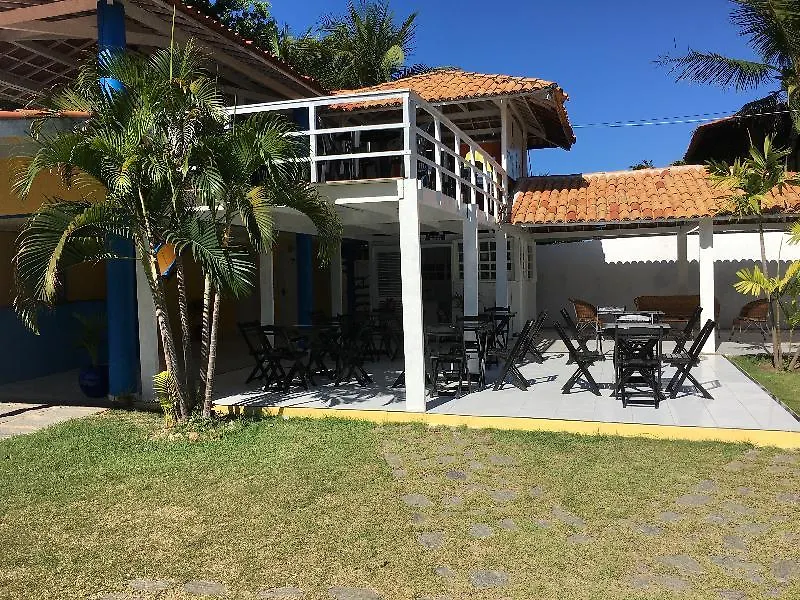 Hotel Pousada Cumbuco Gold