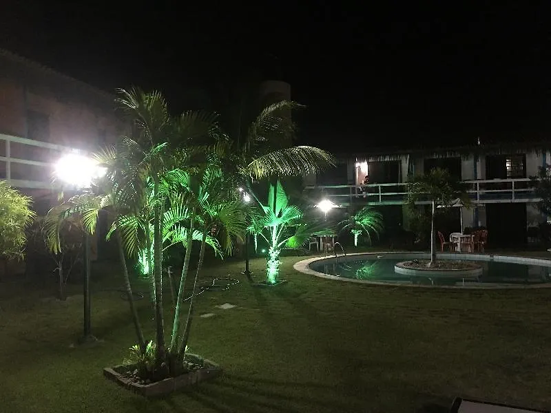 Hotel Pousada Cumbuco Gold