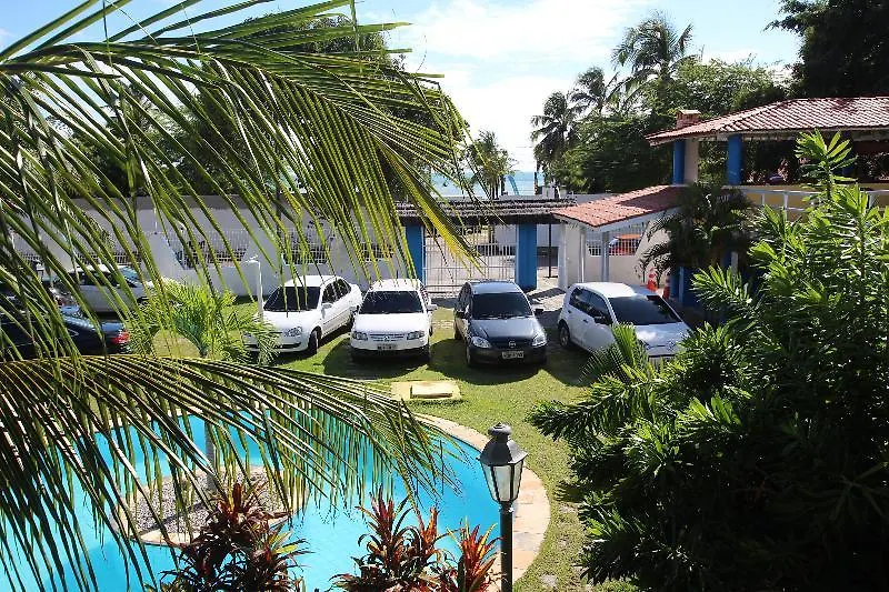 Hotel Pousada Cumbuco Gold