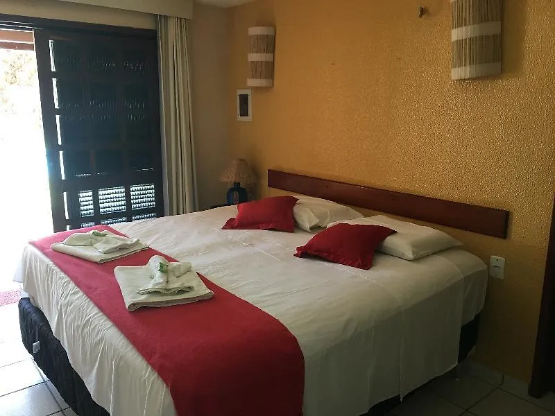 ****  Hotel Pousada Cumbuco Gold Brazílie