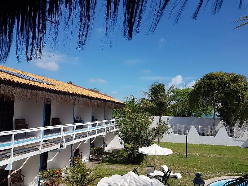 Hotel Pousada Cumbuco Gold
