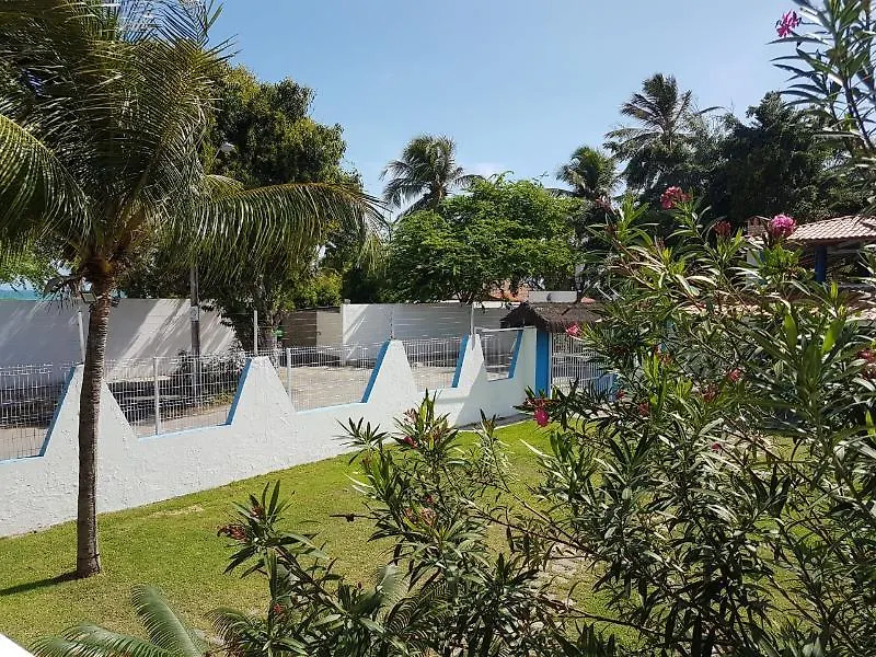 Hotel Pousada Cumbuco Gold