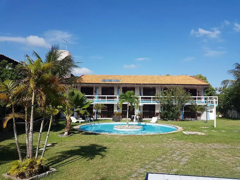 Hotel Pousada Cumbuco Gold