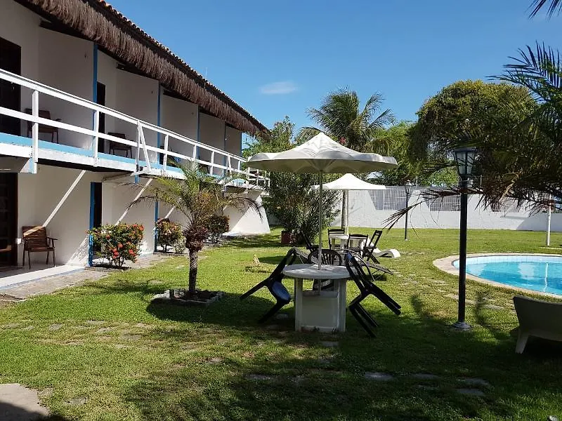 Hotel Pousada Cumbuco Gold