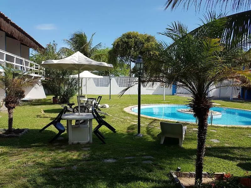 Hotel Pousada Cumbuco Gold 4*,