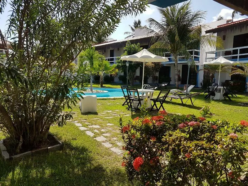 Hotel Pousada Cumbuco Gold