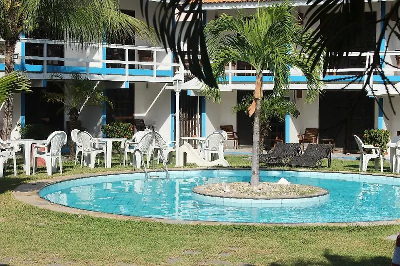 Hotel Pousada Cumbuco Gold