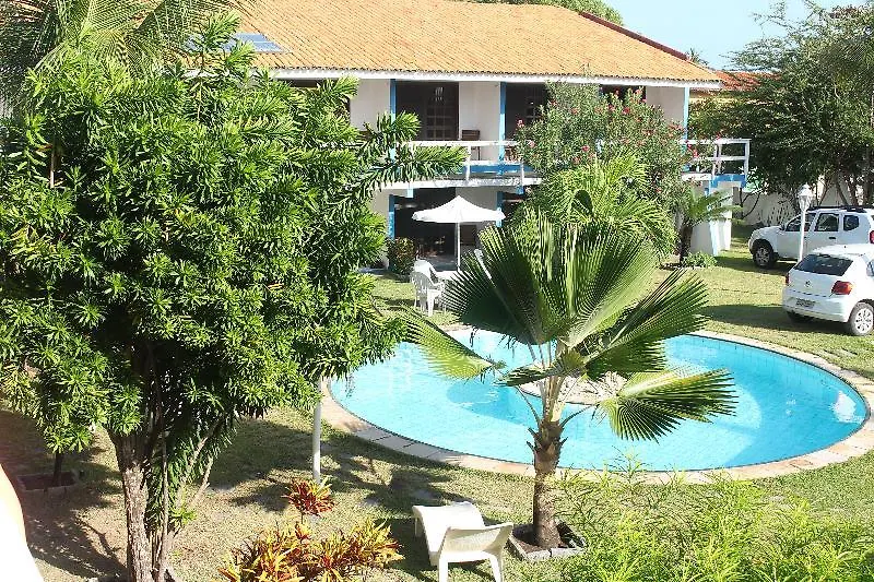 ****  Hotel Pousada Cumbuco Gold Brasil