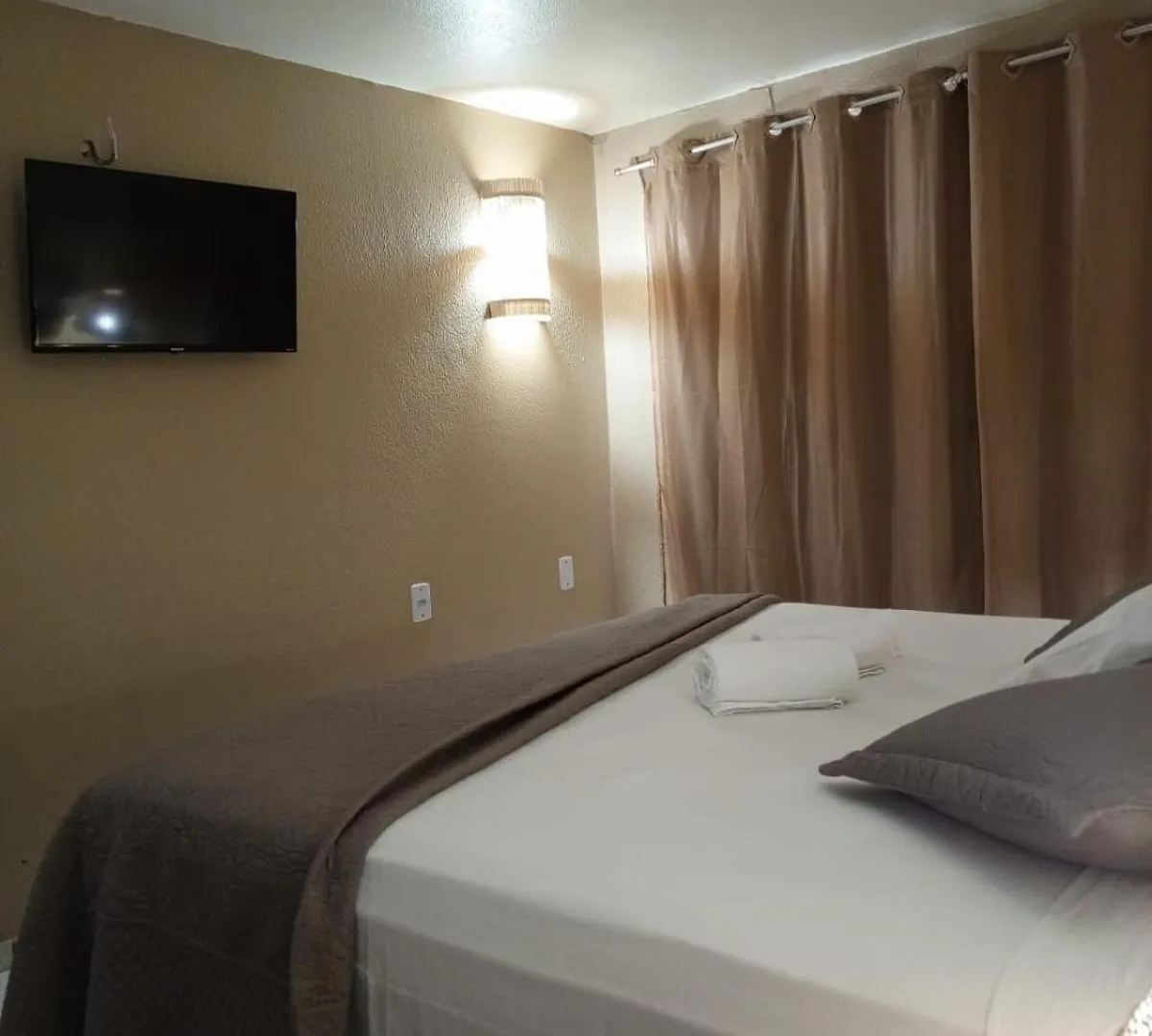 Hotel Pousada Cumbuco Gold