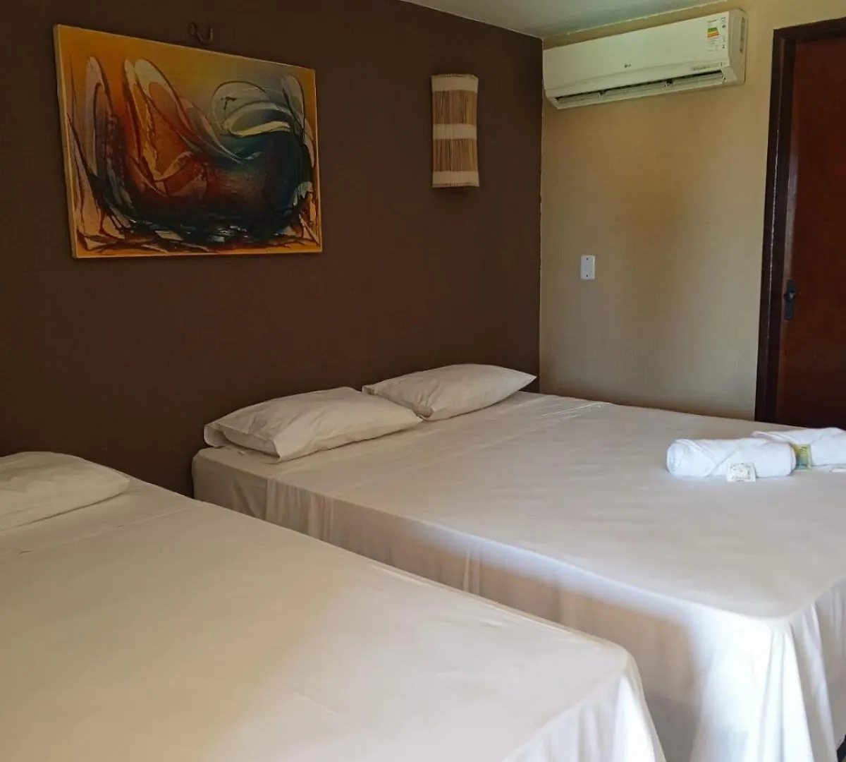 Hotel Pousada Cumbuco Gold