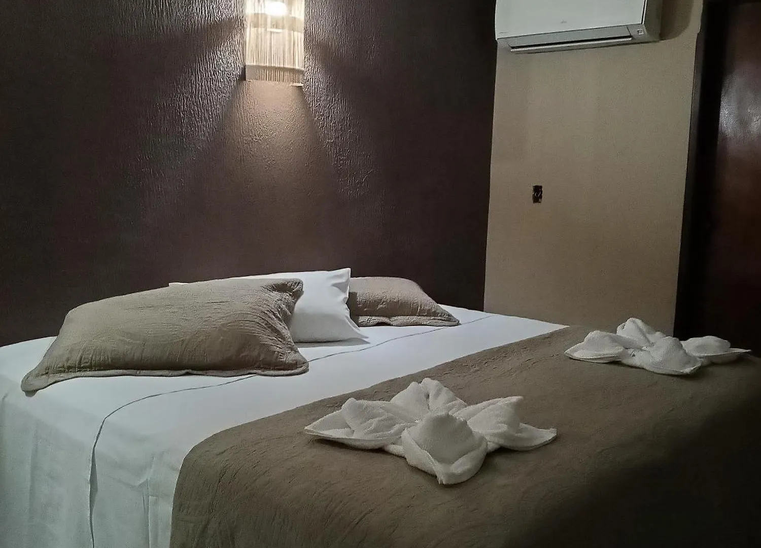 Hotel Pousada Cumbuco Gold