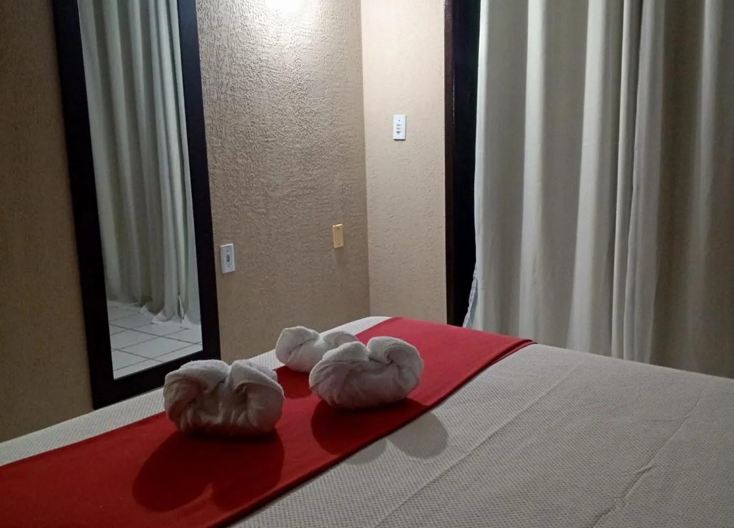 Hotel Pousada Cumbuco Gold