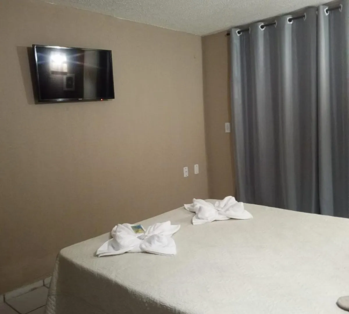 ****  Hotel Pousada Cumbuco Gold Brazil