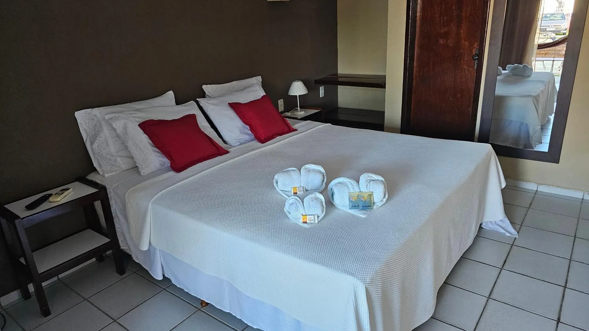 ****  Hotel Pousada Cumbuco Gold Brazil