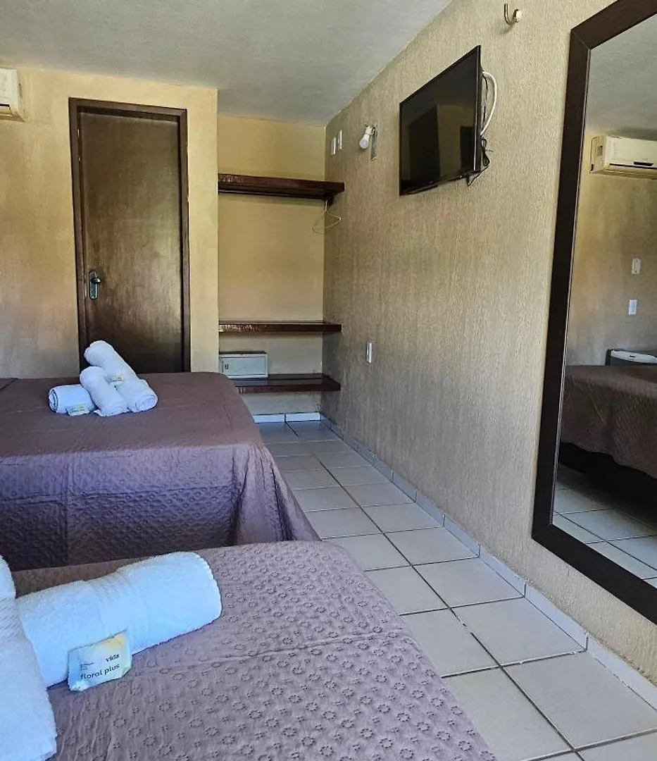 Hotel Pousada Cumbuco Gold