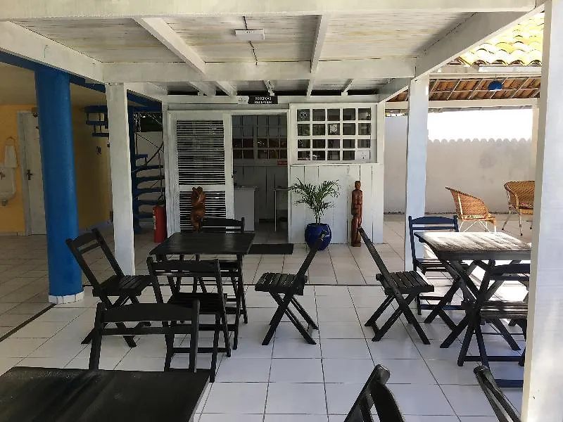 Hotel Pousada Cumbuco Gold 4*,