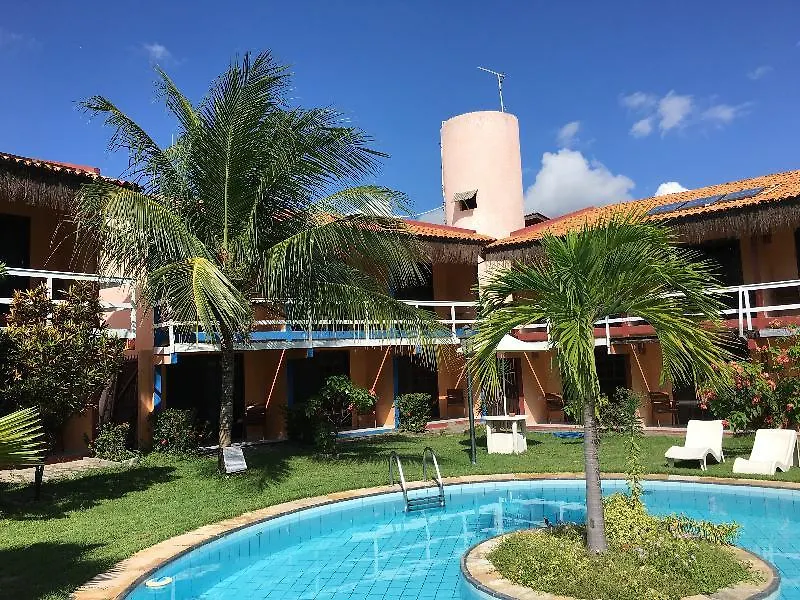 Hotel Pousada Cumbuco Gold