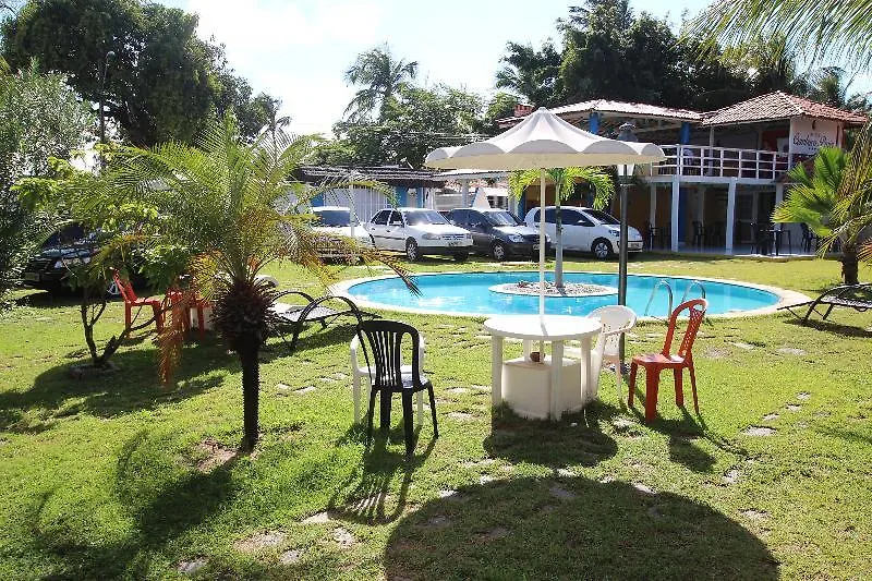 Hotel Pousada Cumbuco Gold Brazil
