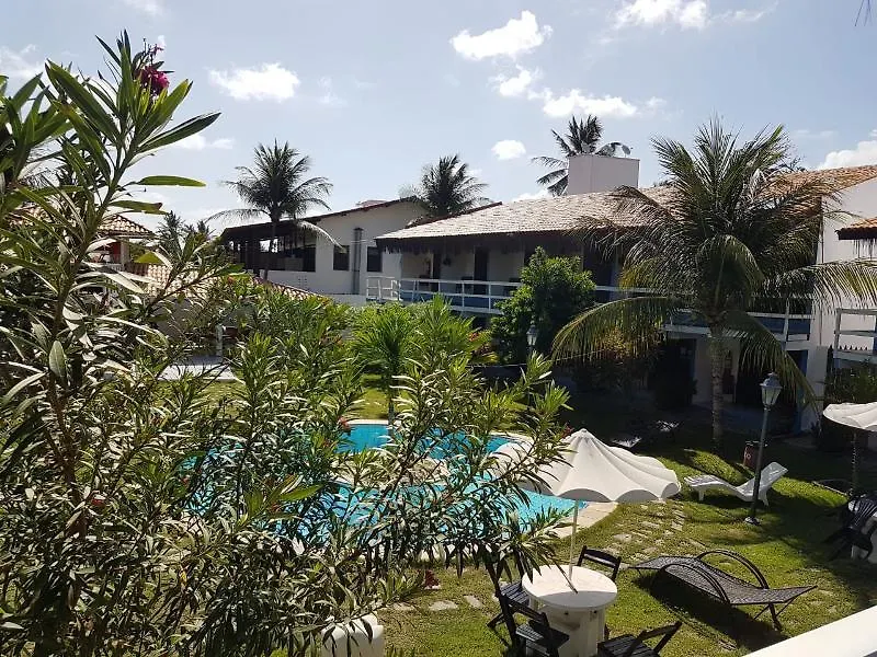 Hotel Pousada Cumbuco Gold