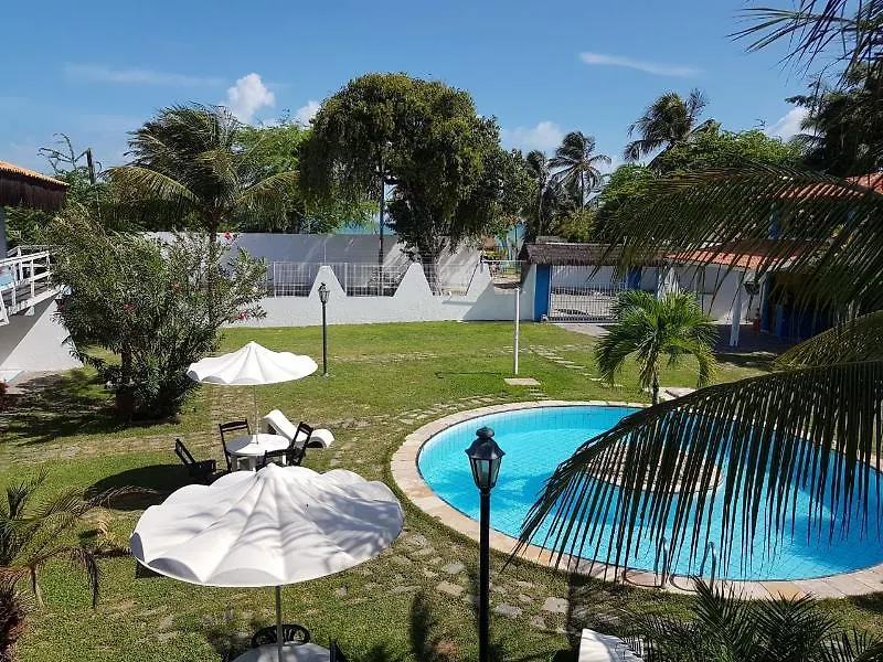 Hotel Pousada Cumbuco Gold