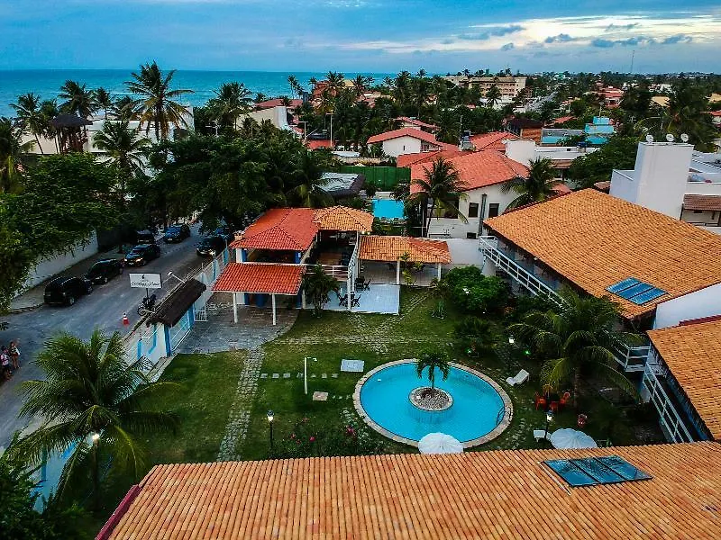 Hotel Pousada Cumbuco Gold