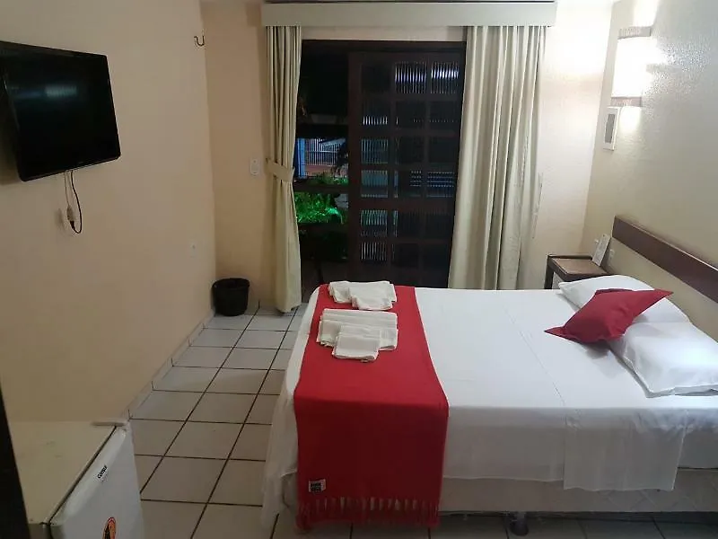 Hotel Pousada Cumbuco Gold