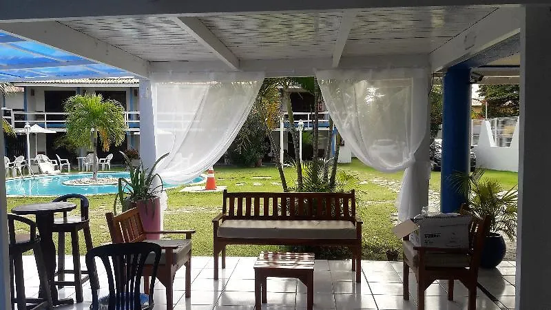 ****  Hotel Pousada Cumbuco Gold Brazil