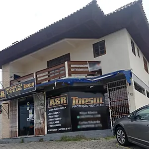 Residencial Santinho Brasil
