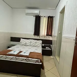 Tenda Brigadeiro Sp Brasil