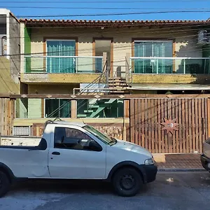 Suítes Marechal Brasil