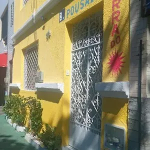 Hotel Terra Do Sol