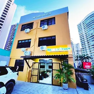 Hotel Netuno