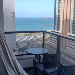 Apart-hotel Beira-mar Flat Venetto - Premium