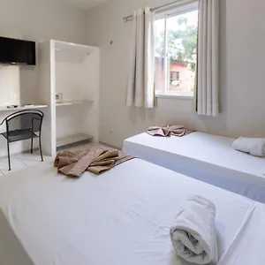 Hotel Mares De Iracema
